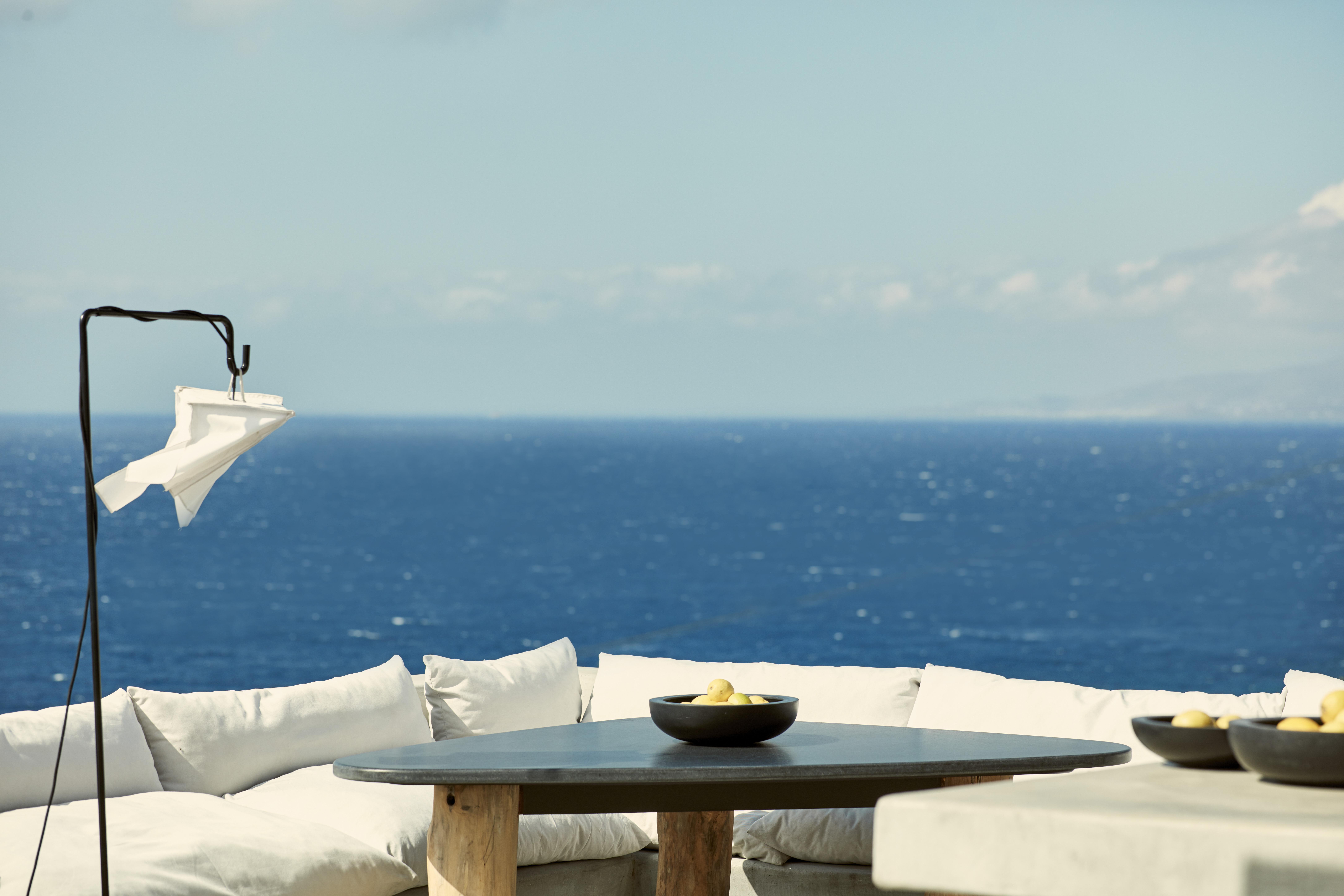 Boheme Mykonos Town - Small Luxury Hotels Of The World (Adults Only) Екстер'єр фото