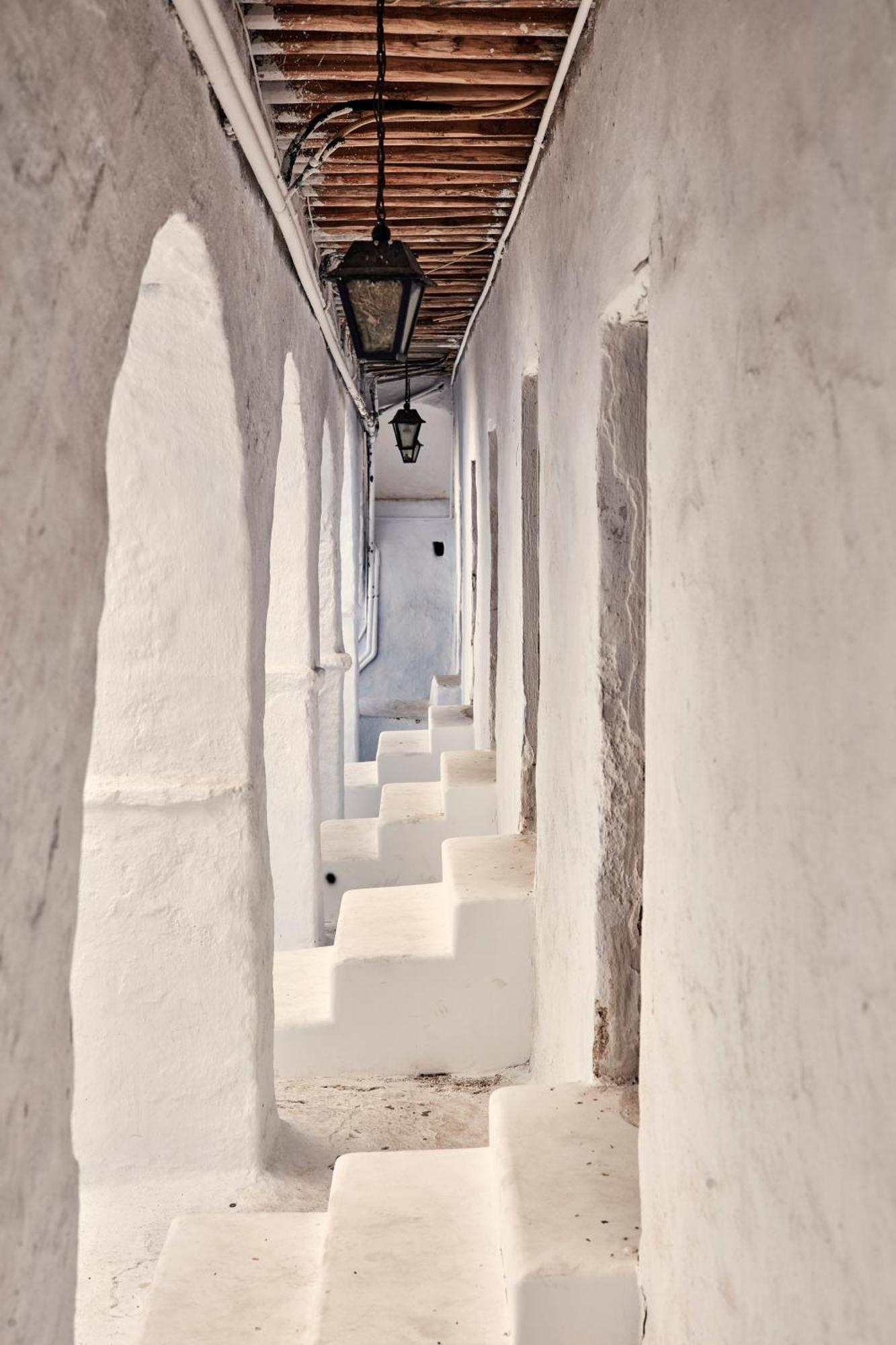 Boheme Mykonos Town - Small Luxury Hotels Of The World (Adults Only) Екстер'єр фото